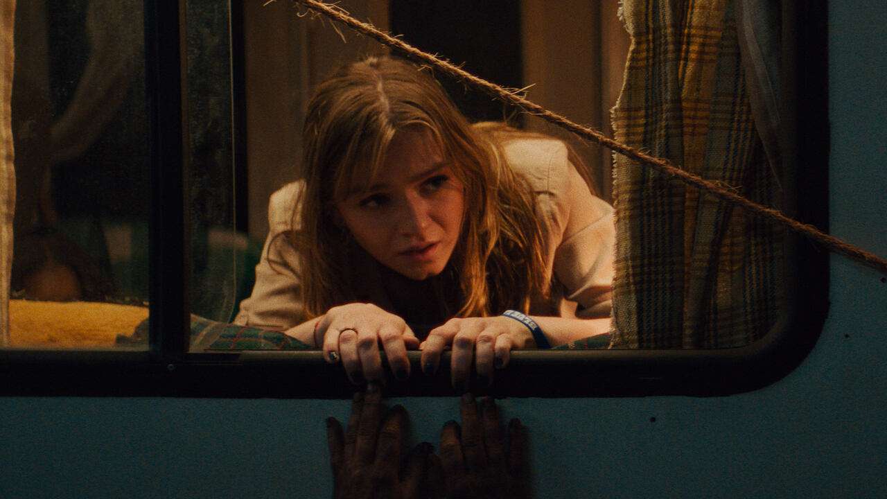 Don't Turn Out the Lights (2024) Movie Ending Explained