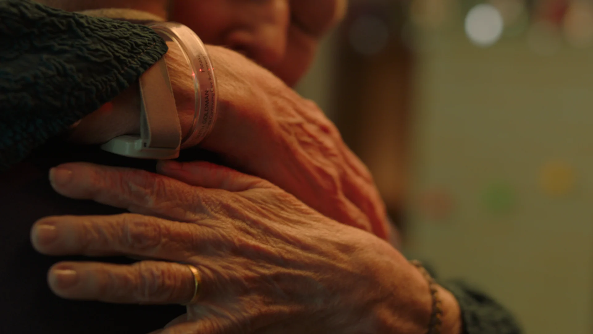 Familiar Touch (2024) ‘Venice’ Movie Review
