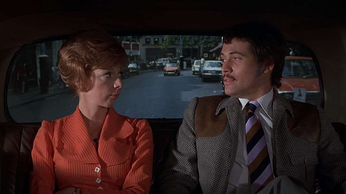 Frenzy (1972) Alfred Hitchcock