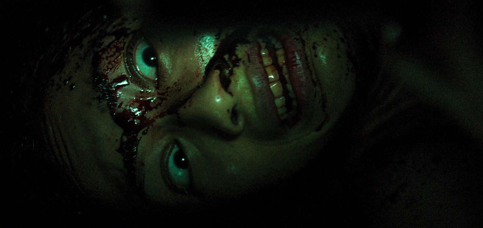 Grave Torture (2024, Siksa Kubur)