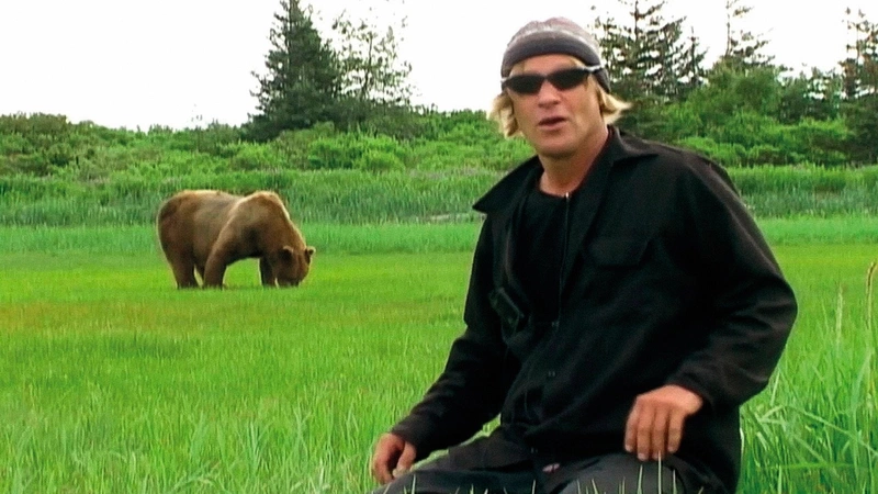 Grizzly Man (2005) The 10 Best Werner Herzog Movies, Ranked