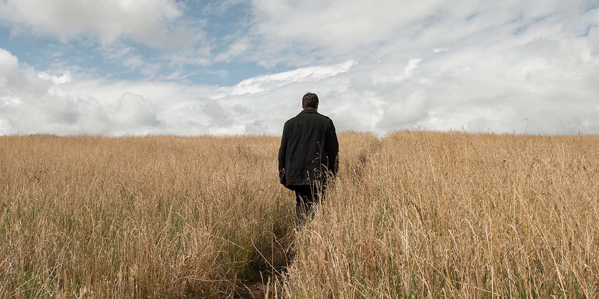 Horizonte (2024) ‘TIFF’ Movie Review