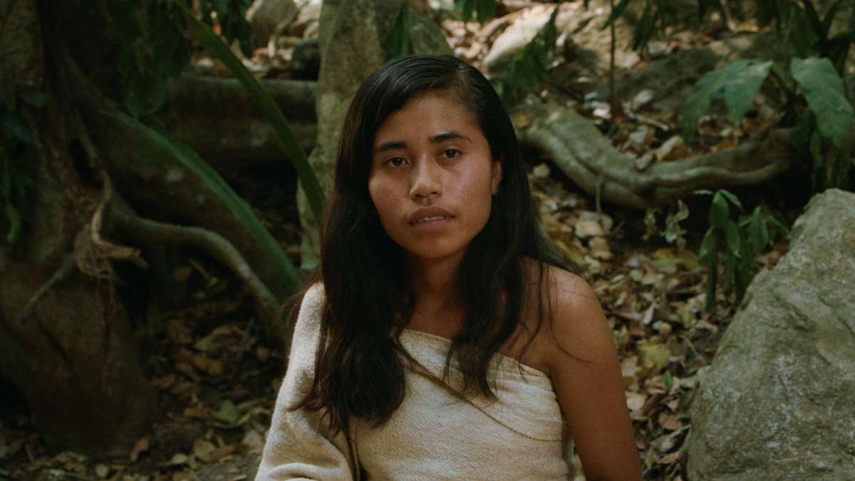 Interview with Eureka Director Lisandro Alonso