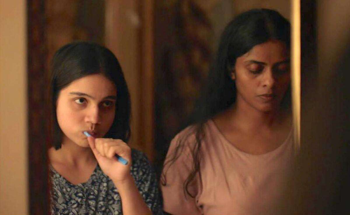 Interview with Suchi Talati- Director, Girls Will Be Girls (2024)