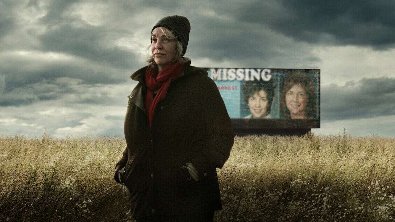 Into the Fire The Lost Daughter (2024)