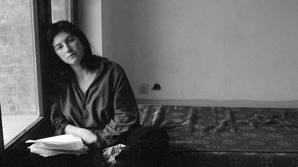 Je, Tu, Il, Elle (1974)  10 Movies with Lesbian Characters Directed by Women 