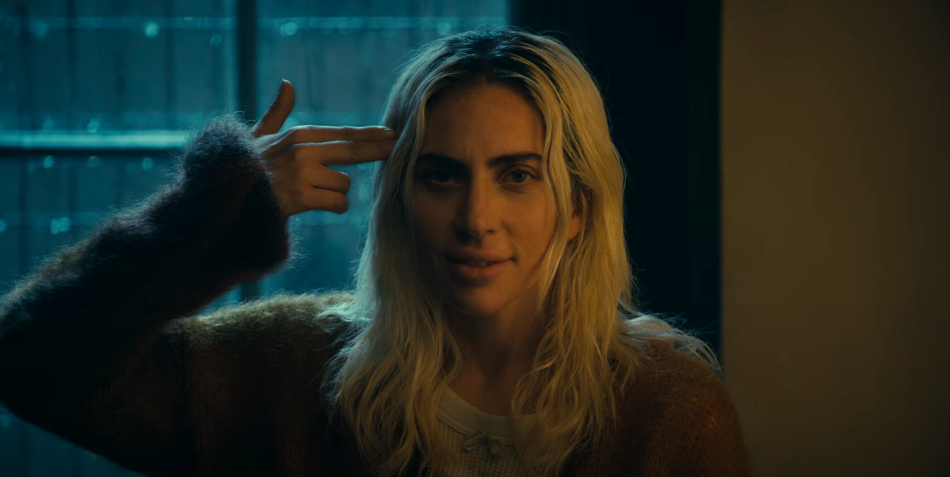 Joker: Folie à Deux (2024) 'Venice' Movie Review