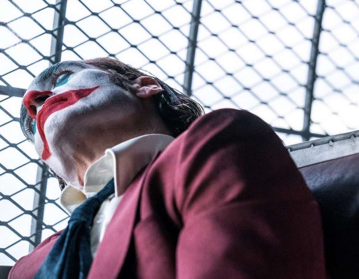 Joker: Folie à Deux (2024) 'Venice' Movie Review