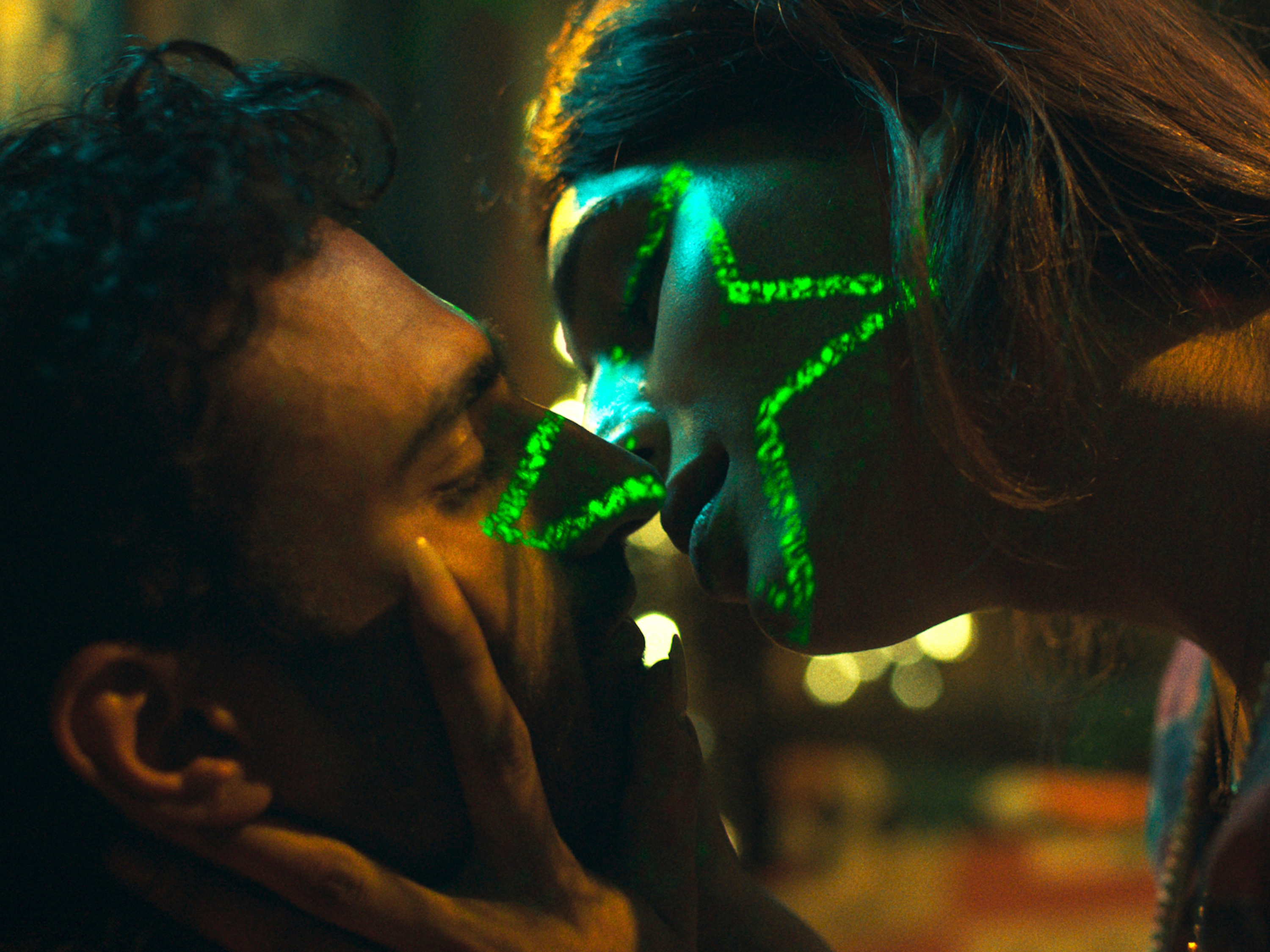 Joyland 7 Movies on MUBI that radiate the Green Flag Energy