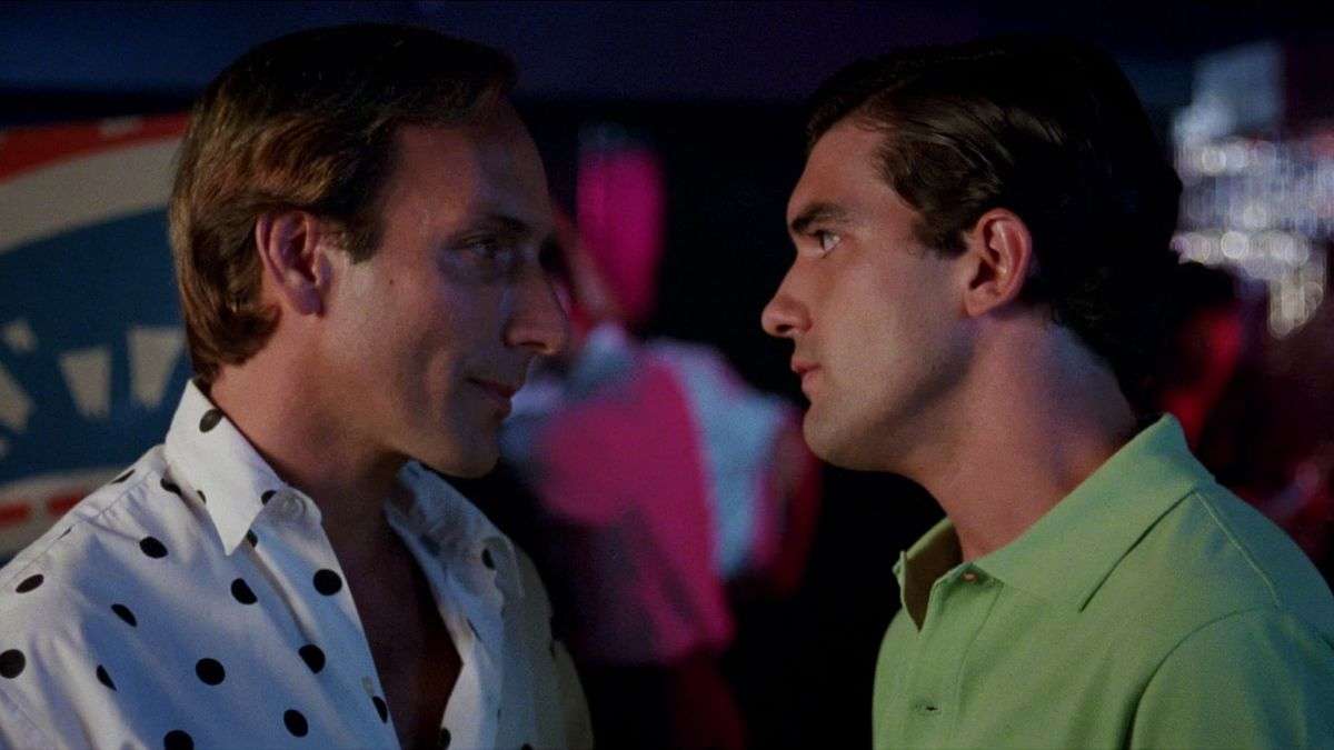 Law of Desire (1987) The 10 Best Pedro Almodóvar Movies, Ranked
