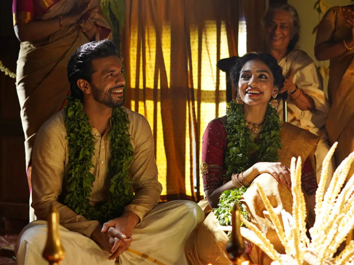 Love Sitara (2024) 'Zee5 Global' Movie Review