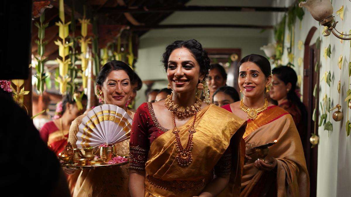 Love Sitara (2024) 'Zee5 Global' Movie Review