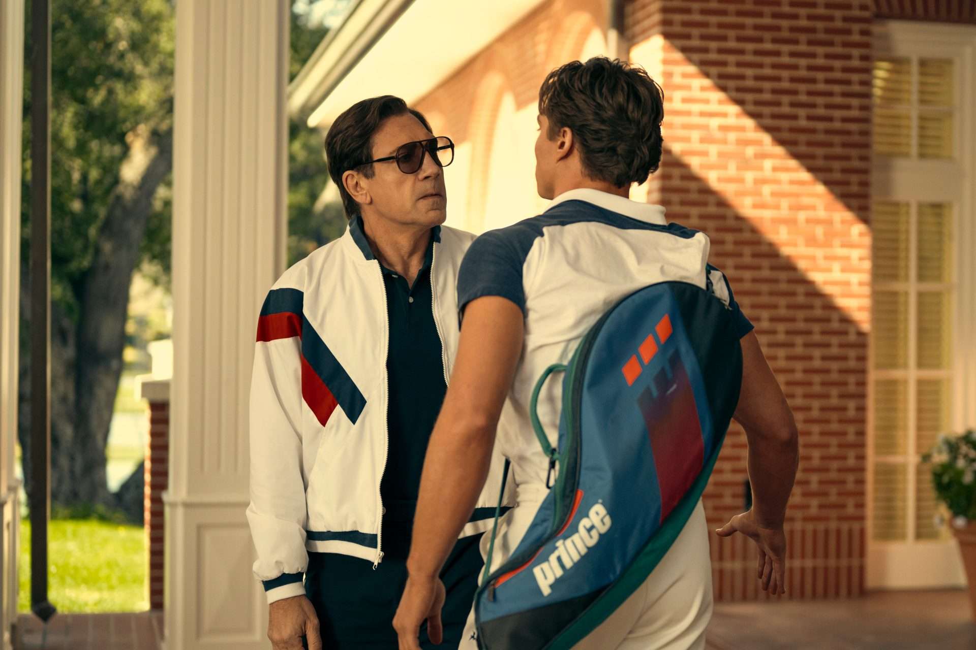 Monsters: The Lyle and Erik Menendez Story (2024)