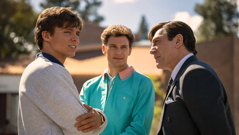 Netflix’s True Crime Hit ‘Monsters’ Sparks Fury – Real-Life Menendez Brothers Call It “Slander”