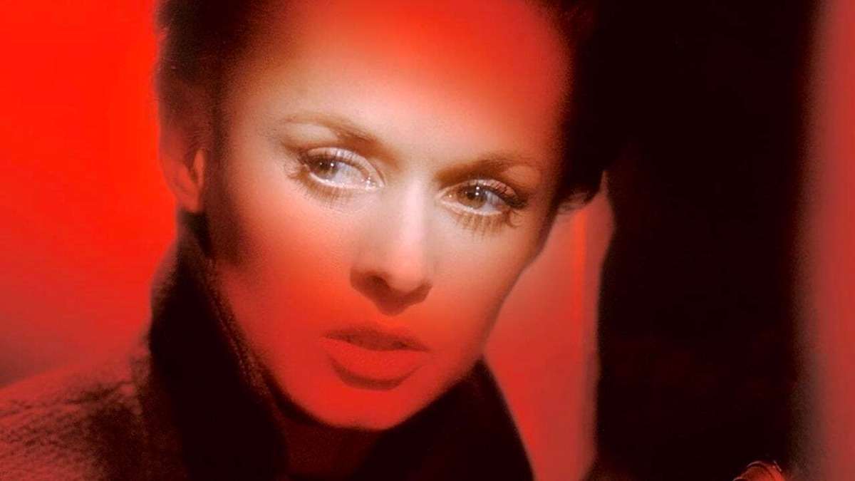 Marnie (1964) Alfred Hitchcock
