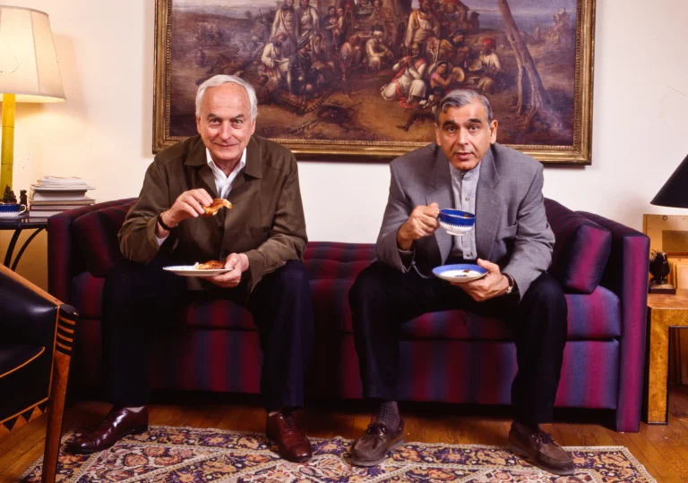 Merchant Ivory (2023) Movie Review: A Caring, Almost Intimate Doc on an Iconic Film Production Company 