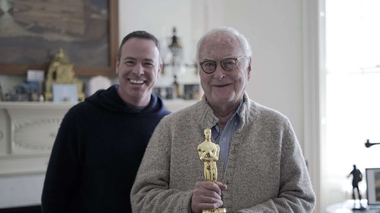 Merchant Ivory (2023) Movie Review