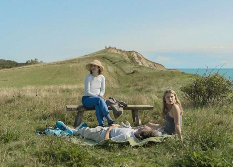 My Eternal Summer (Min evige sommer, 2024) ‘San Sebastian’ Movie Review: Quietly Moving, Self-Affirming Snapshot of Loss