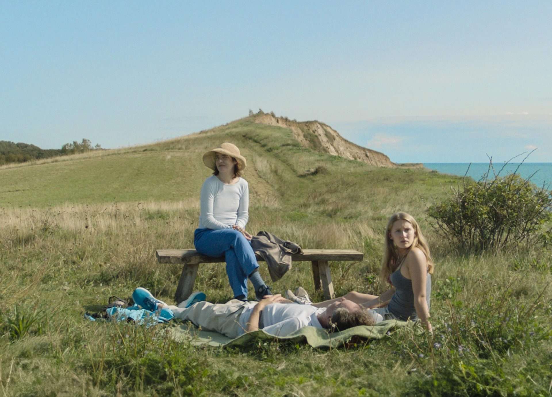 My Eternal Summer (Min evige sommer, 2024) 'San Sebastian' Movie Review