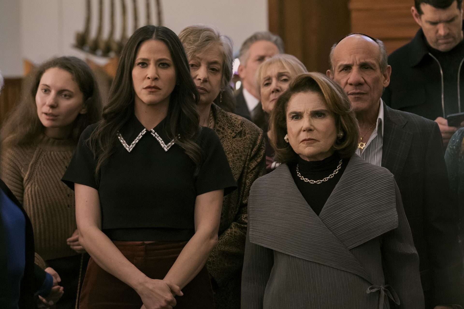 obody Wants This (Season 1) 'Netflix' Review, Recap & Ending Explained