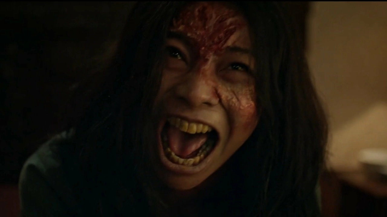 Nearing Death (Menjelang Ajal, 2024) Movie Ending Explained