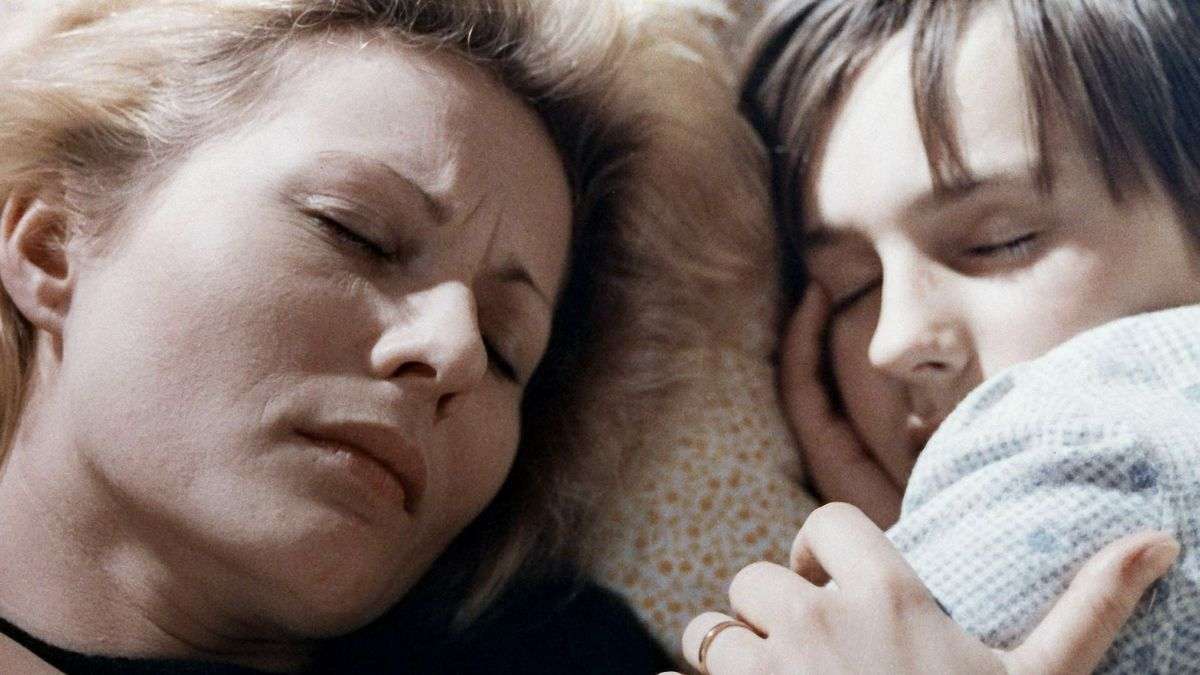 No End (1985) All Krzysztof Kieslowski Feature Movies, Ranked | High On Films