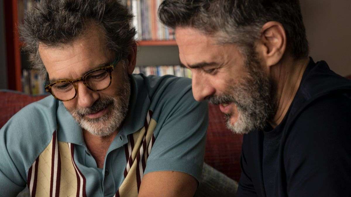 Pain and Glory (2019) The 10 Best Pedro Almodóvar Movies, Ranked