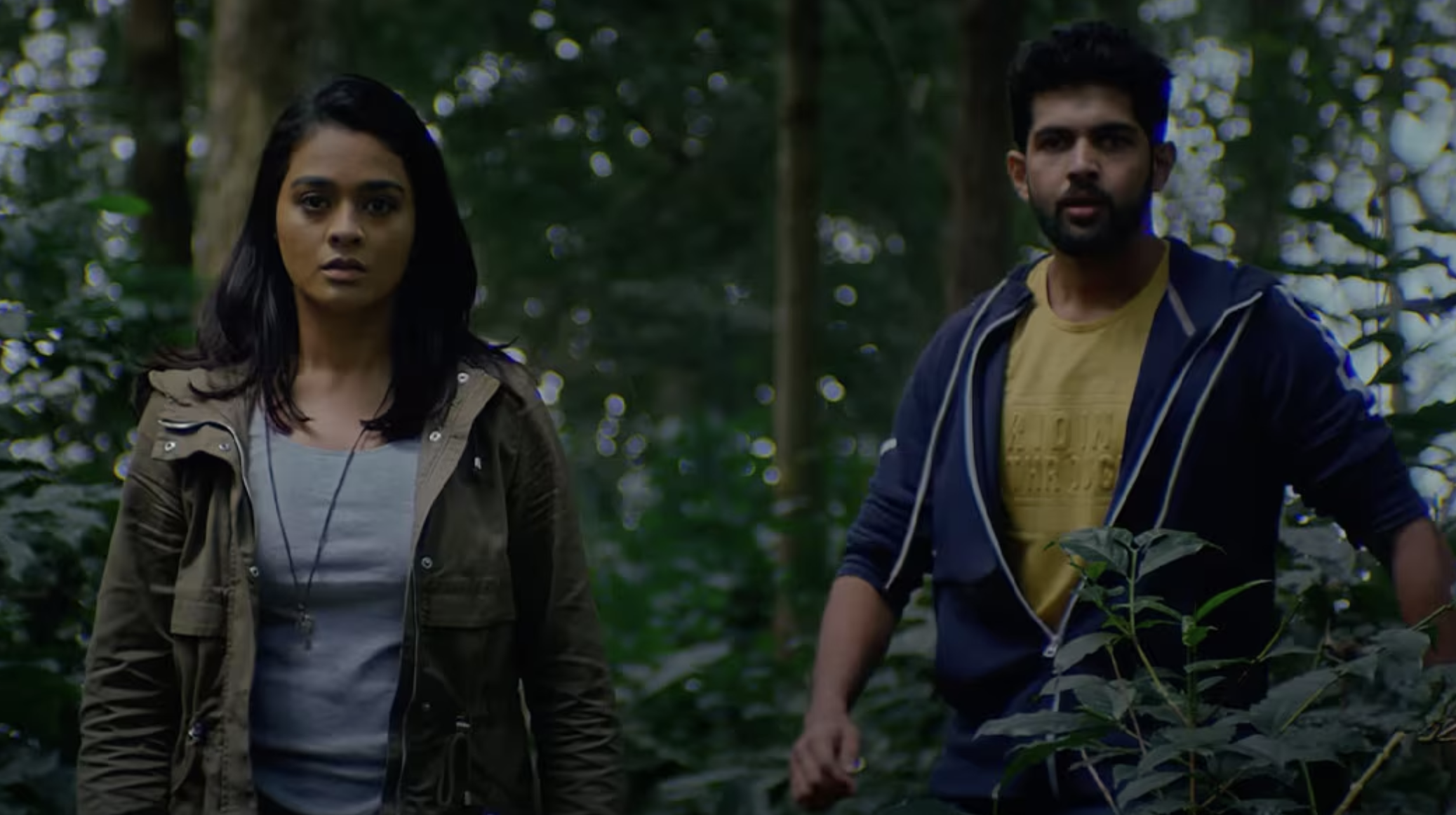 Pechi (2024) Movie Ending Explained