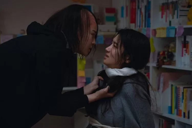 Perfect Family Episodes 7 & 8