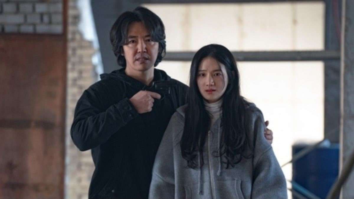 Perfect Family Episodes 9 & 10: Recap & Ending Explained