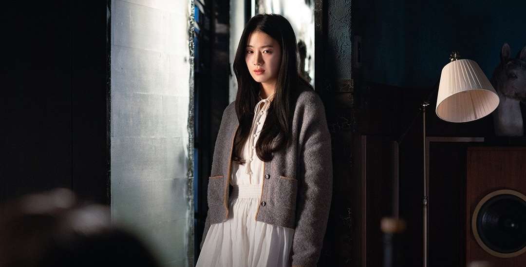 A still from Perfect Family (Season 1 Finale) Episodes 11 & 12
