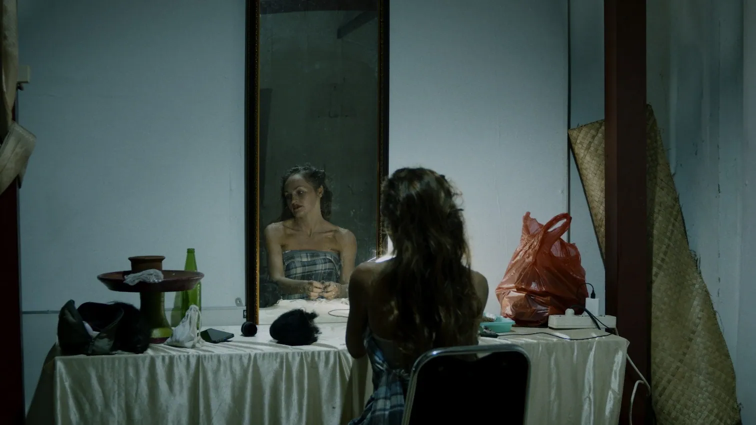 Possibility of Paradise (2024) Movie