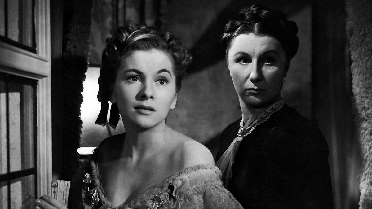 Rebecca (1940) Alfred Hitchcock