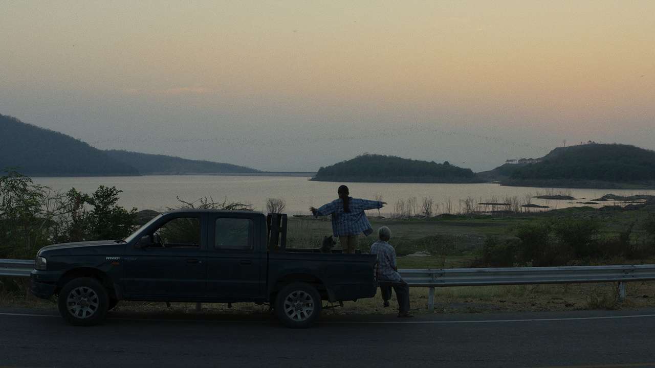 Regretfully at Dawn