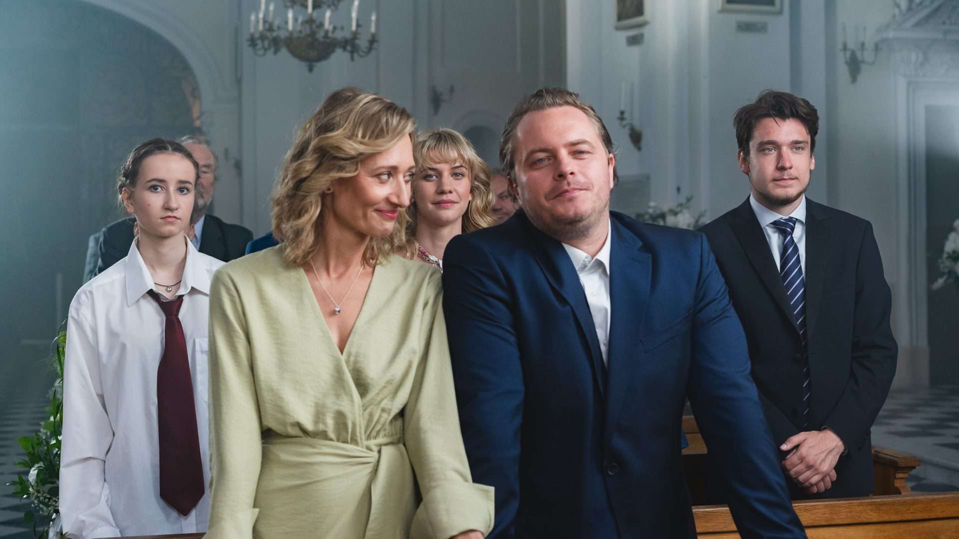 Divorce (2024, Rozwodnicy) 'Netflix' Movie Ending Explained