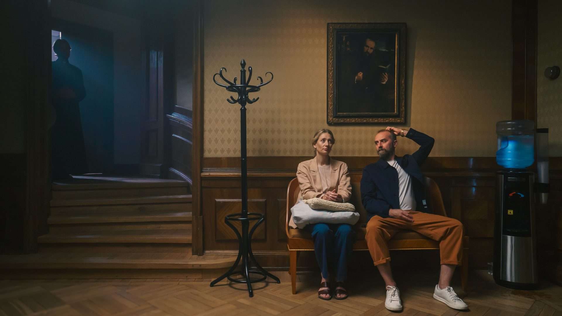 Divorce (2024, Rozwodnicy) 'Netflix' Movie Ending Explained