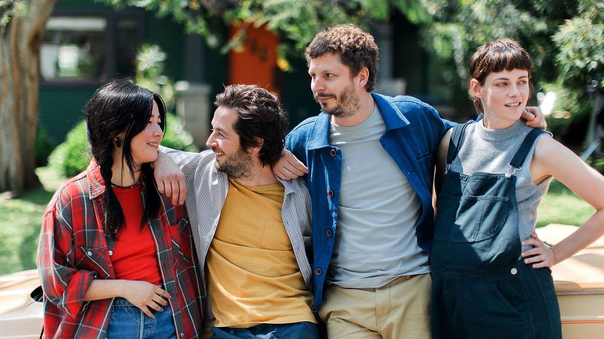 Sacramento (2024) ‘Sydney Underground’ Movie Review