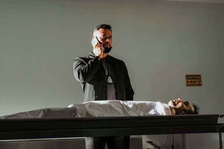 Sheriff (Sheriff: Narko Integriti, 2024) Movie Ending Explained: How Did Sheriff Uncover Jennifer’s Dark Secret?