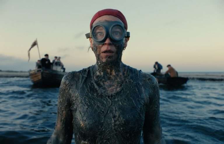 Shook, The Swedish Torpedo (2024) ‘TIFF’ Movie Review