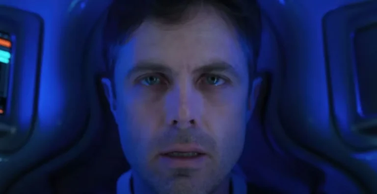 Slingshot (2024) Movie Ending Explained: Is John Losing His Mind, or Is His Reality Being Manipulated?