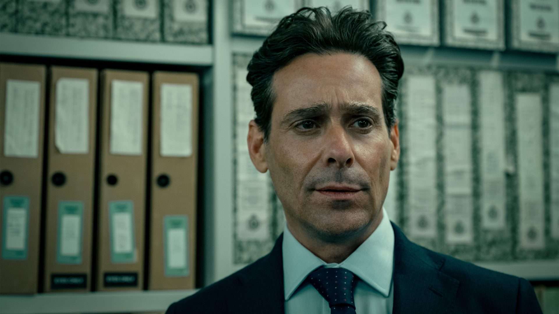 Slow Horses (Season 4) Episode 3: Recap & Ending Explained