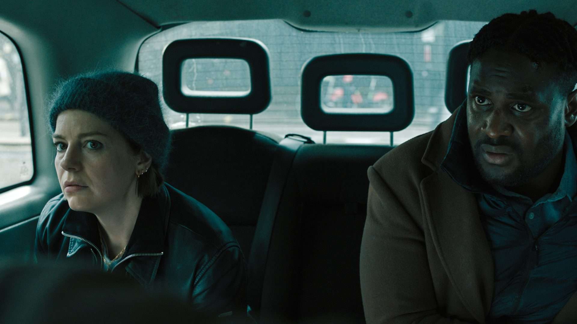 Slow Horses (Season 4) Episode 4: Recap & Ending Explained