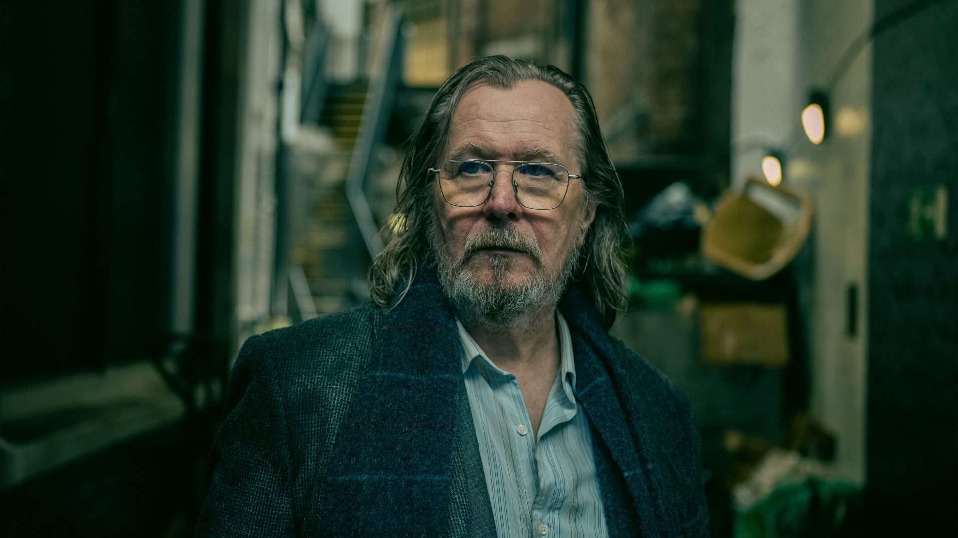 Slow Horses (Season 4) Episode 4: Recap & Ending Explained
