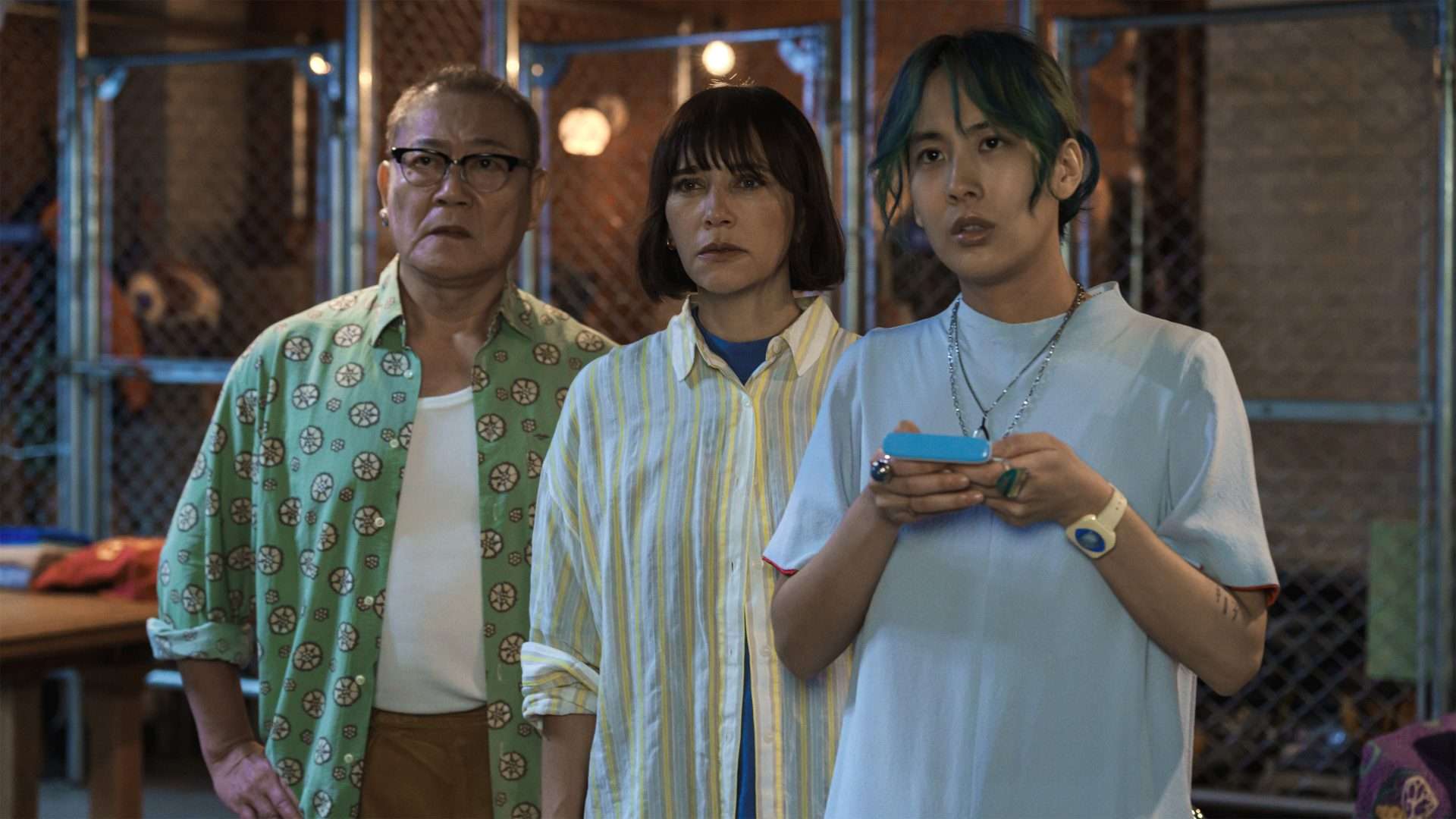 Sunny (Season 1): Review, Recap & Ending Explained -