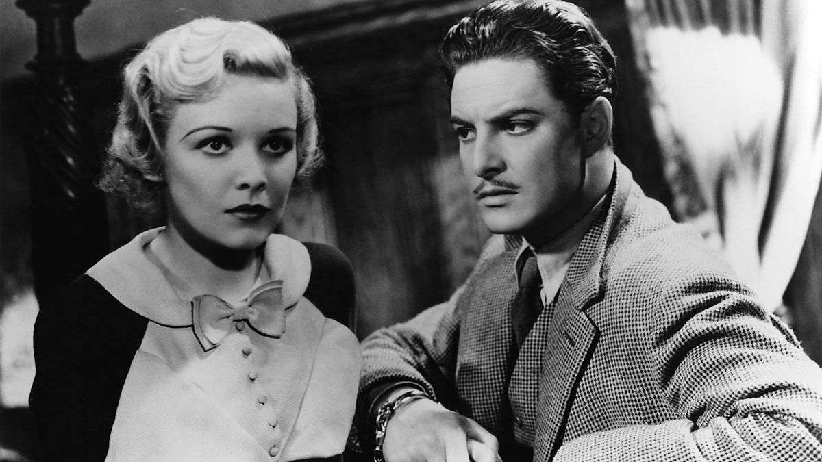 The 39 Steps (1935) Alfred Hitchcock 