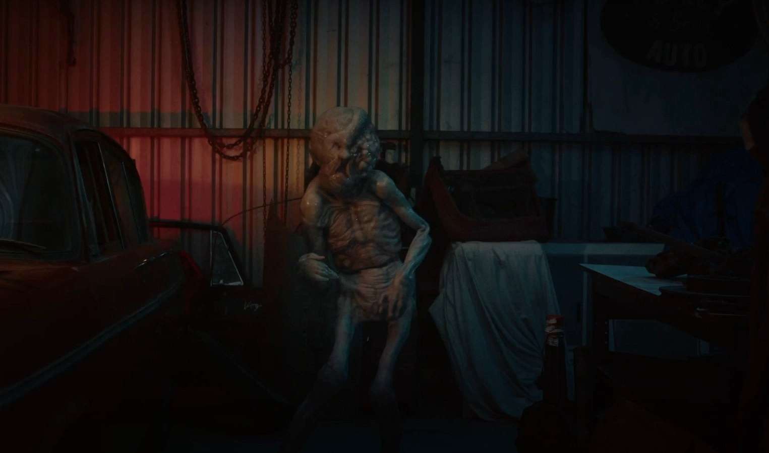 The Demon Disorder (2024) Movie Ending Explained