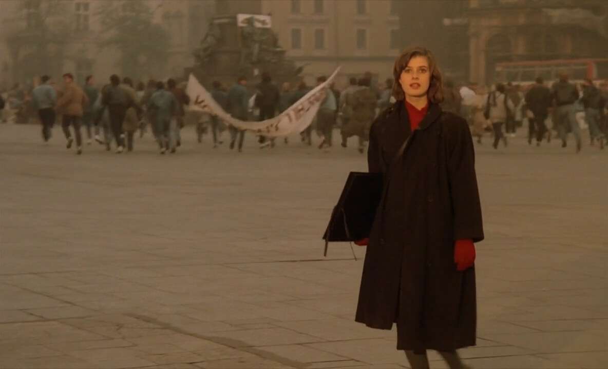 The Double Life Of Veronique (1991)