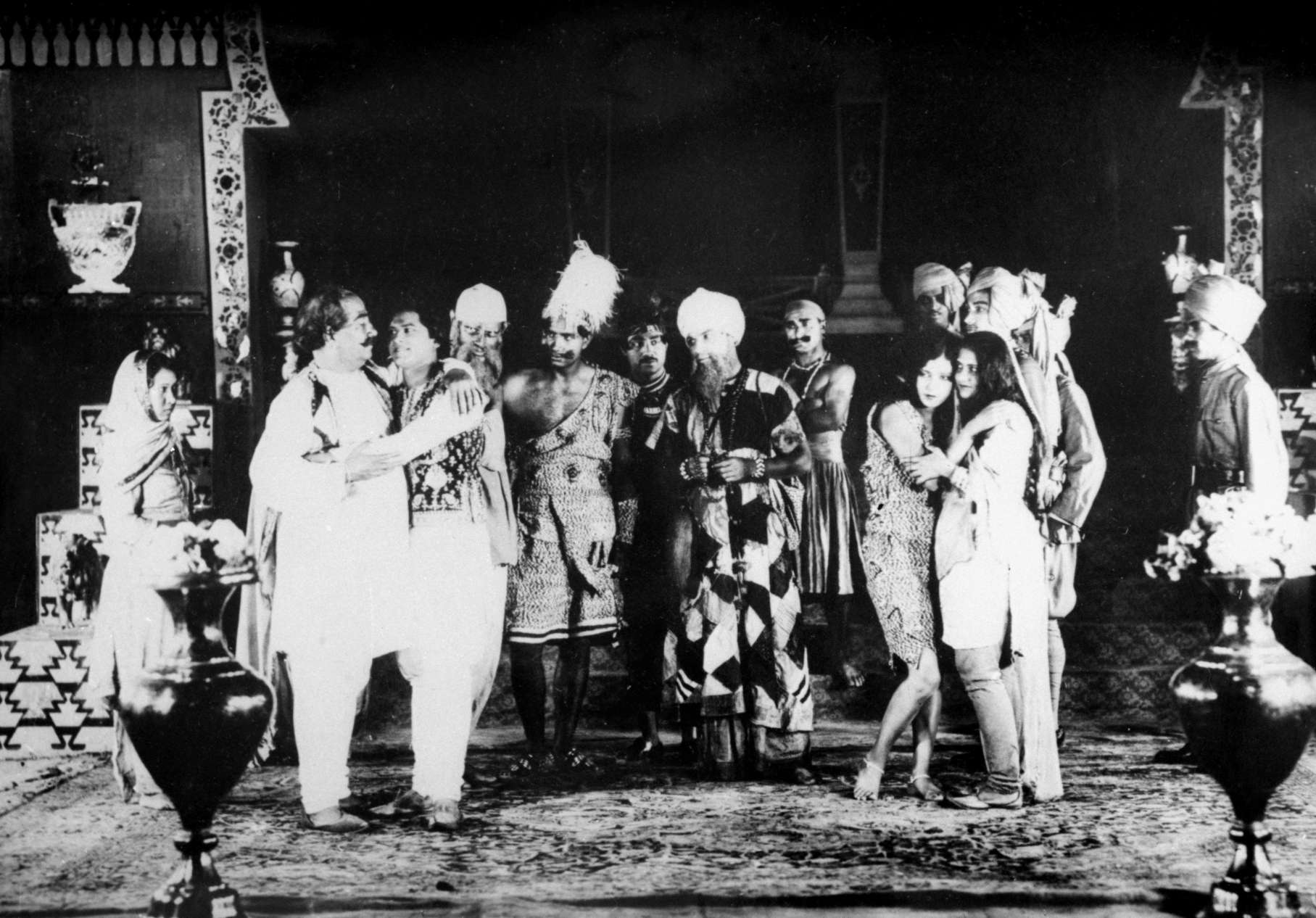 The Fading Legacy of Single-Screen Theatres in India