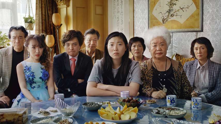 The Farewell 