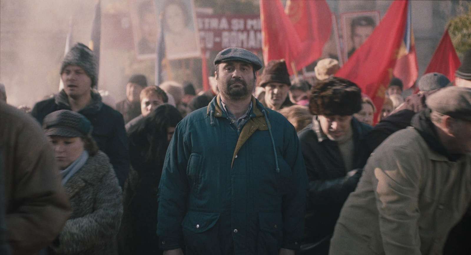 The New Year That Never Came (2024) ‘Venice’ Movie Review